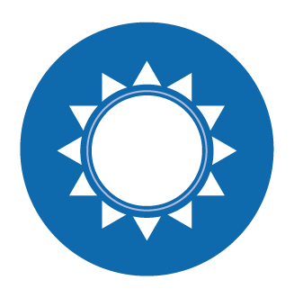 sun icon