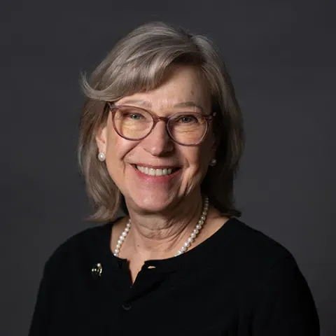 Headshot of Janice Goodrow