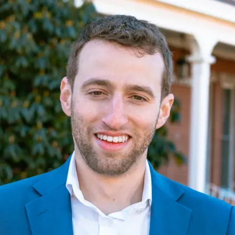 Headshot of David Engle