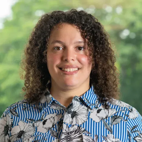 Headshot of Maileny Guillen