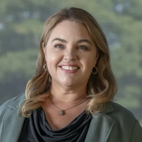 Headshot of Amy Dudley